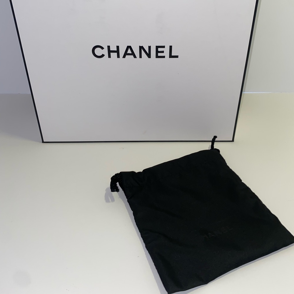 Chanel empty box - Picture 5 of 5